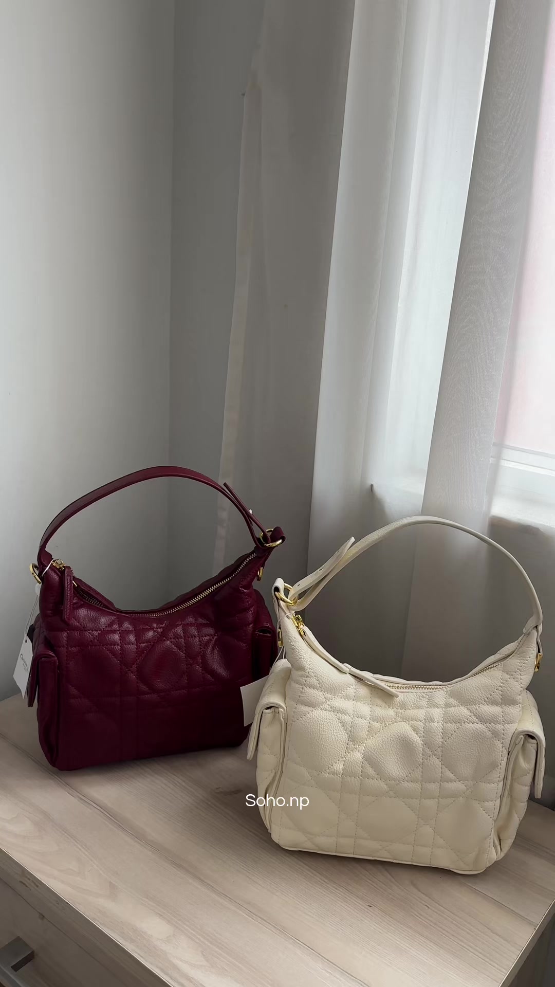 @Zurifemme Bags