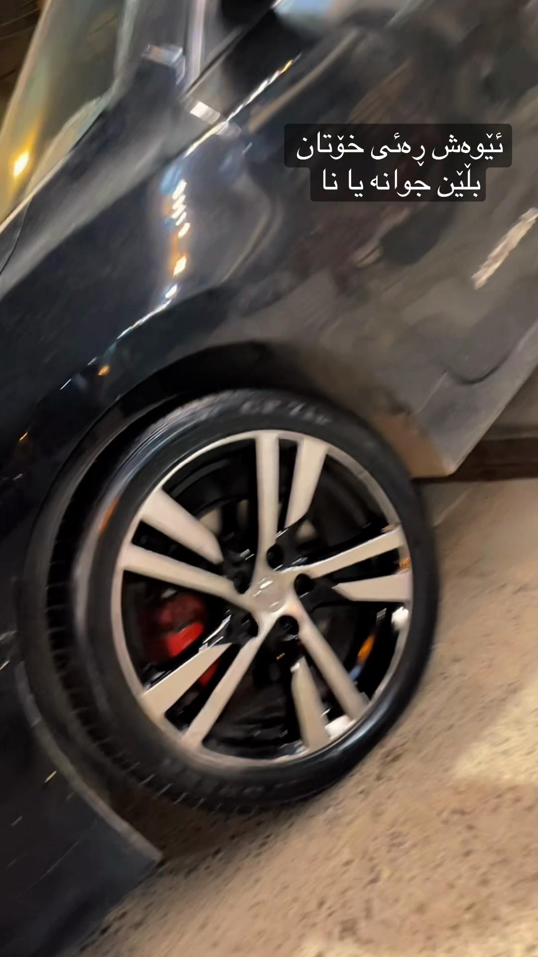 @جوانکاری پاشا🚘