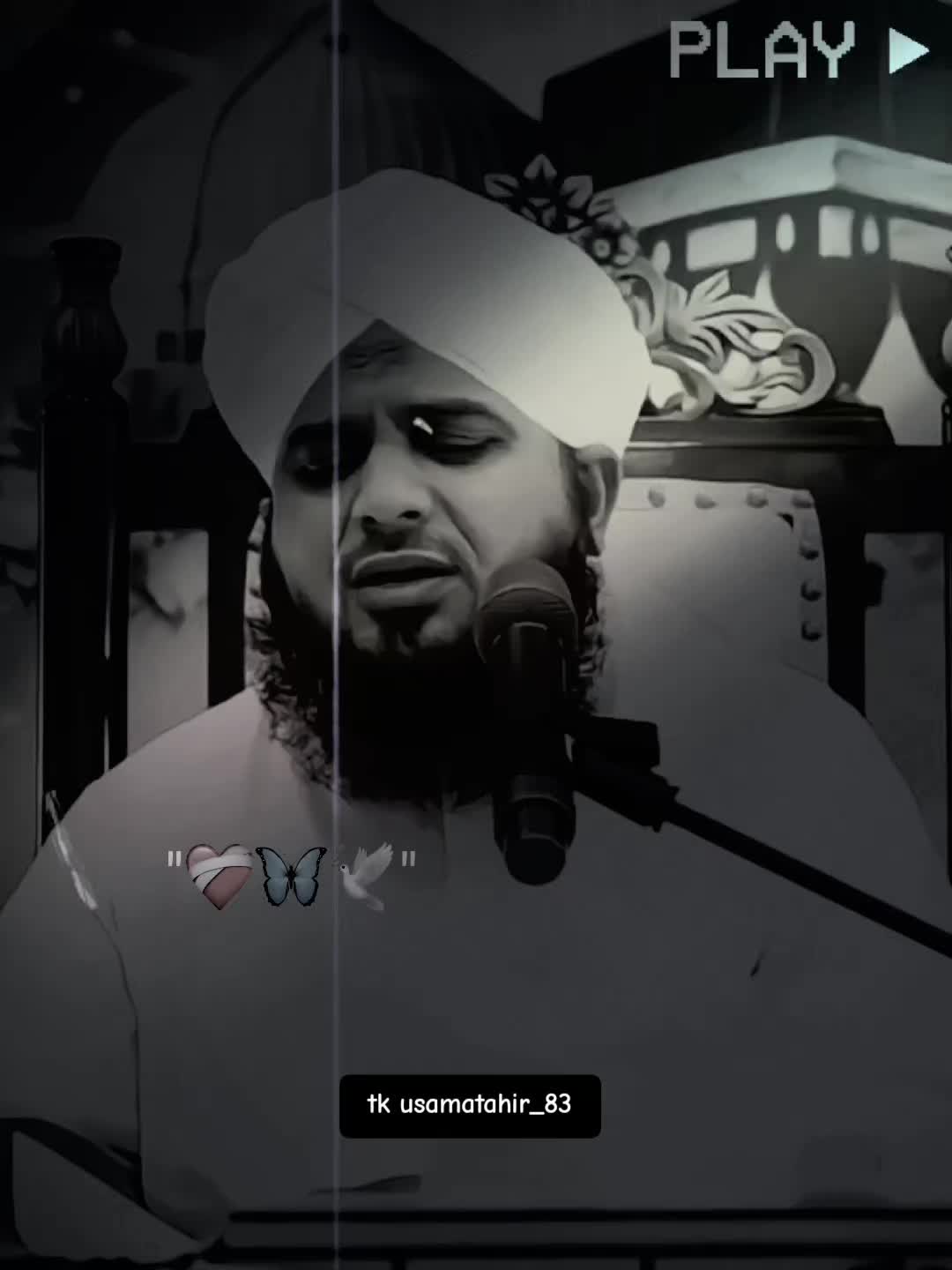 @Usama Tahir❤️&zwj;🩹