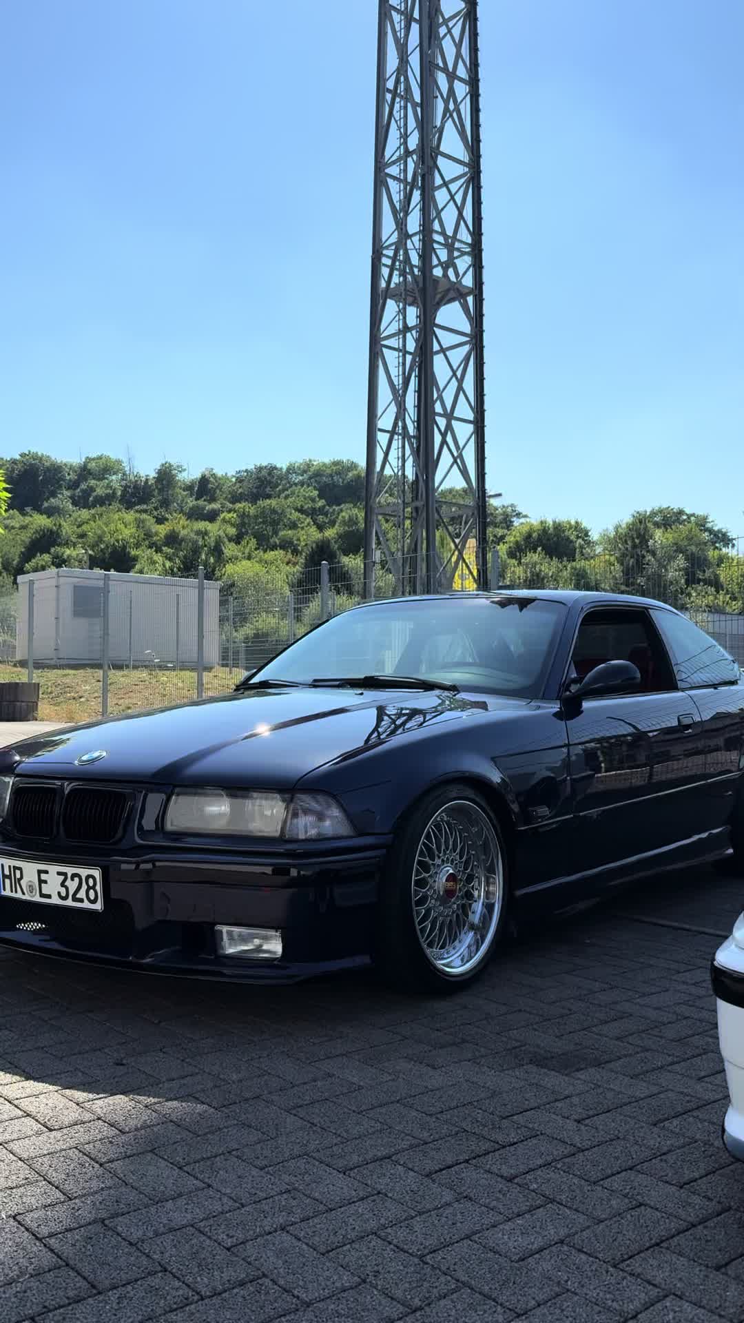 @BMW classic