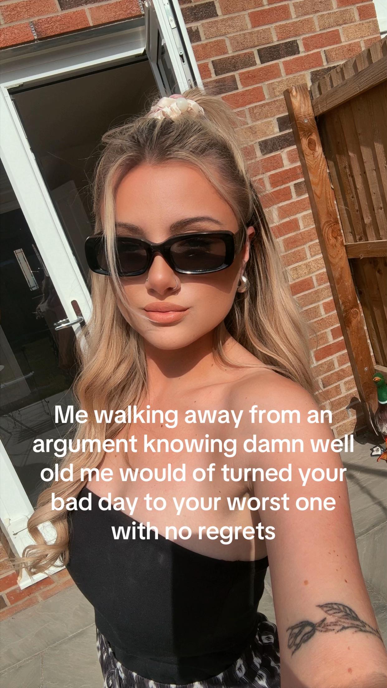 @ALLY CLARK🫧
