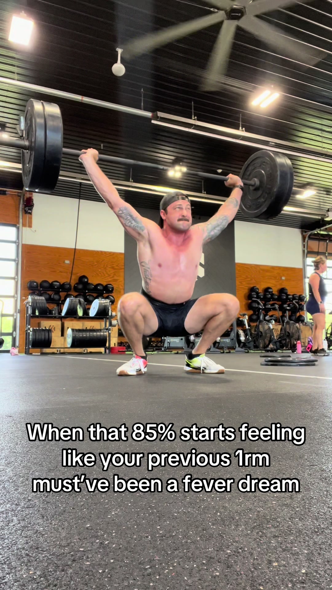 @Temu Mat Fraser