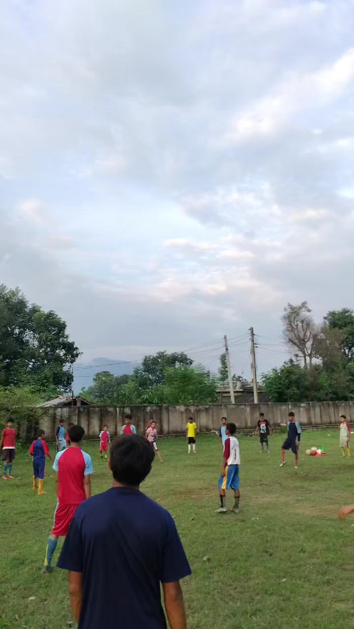 @Royal 13 KRISH 10