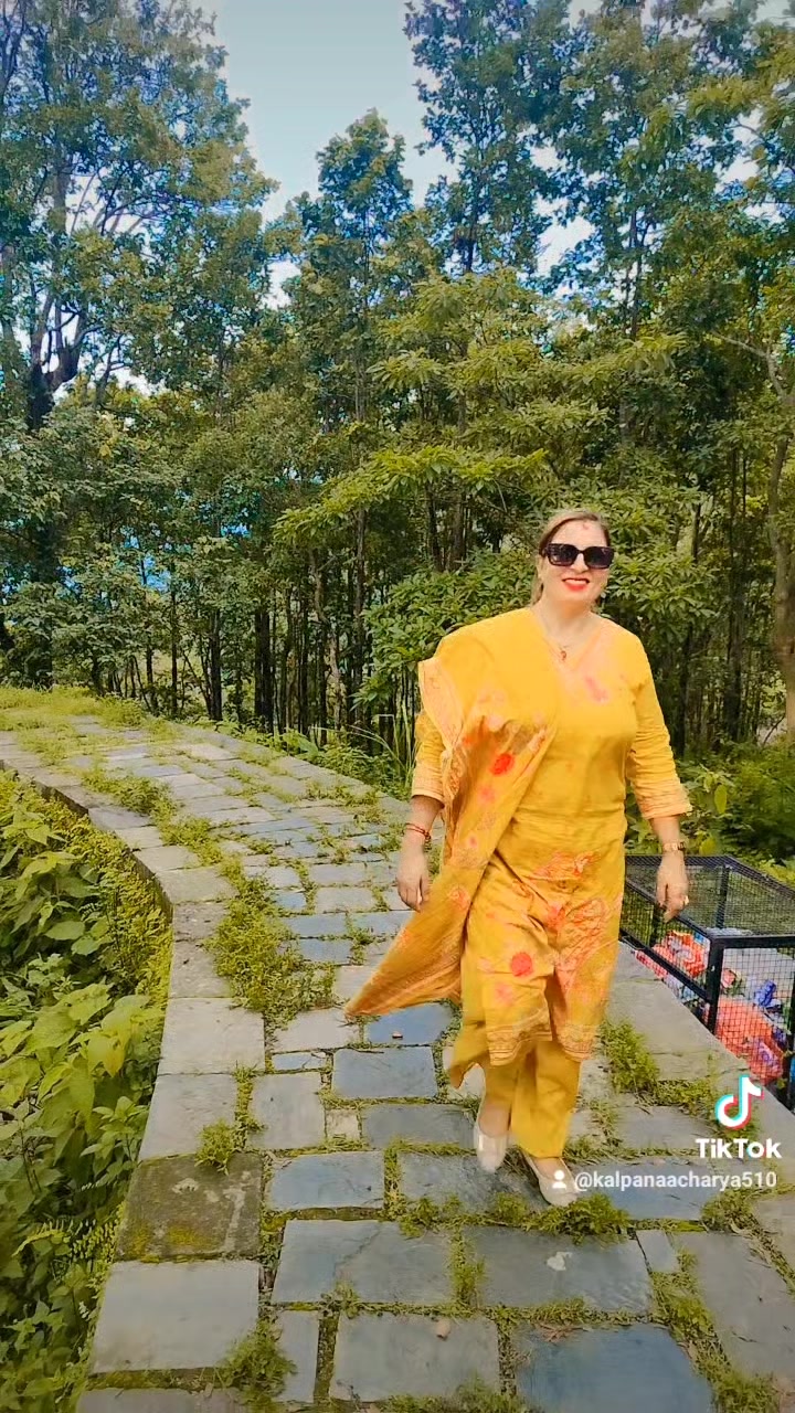 @kalpana acharya