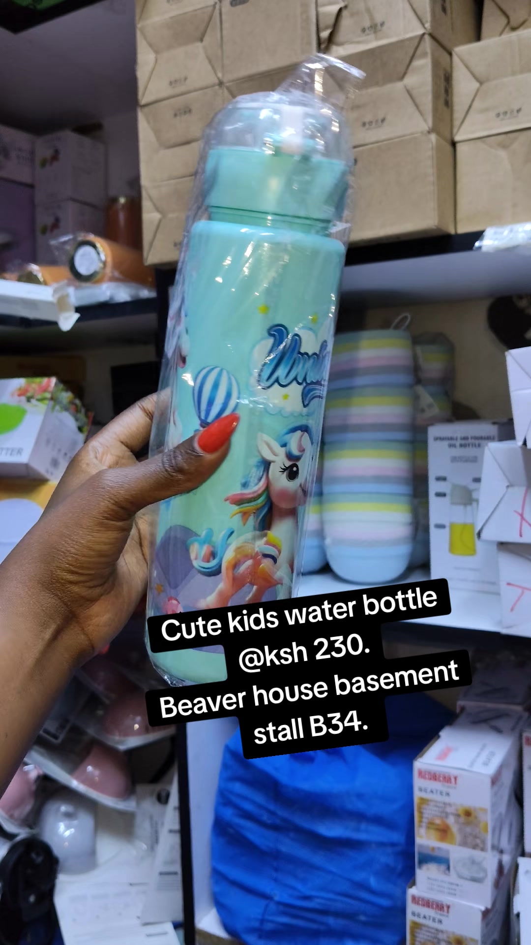 @PURE HOME FINDS