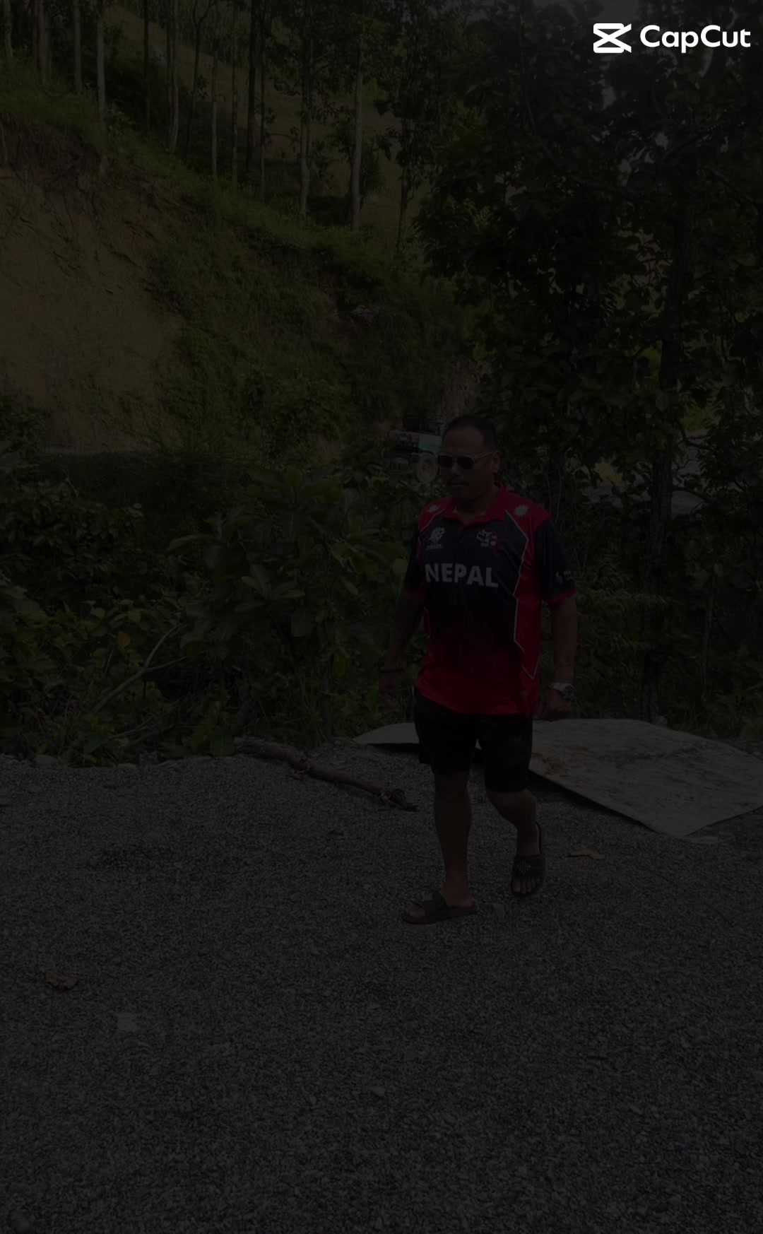 @Sanu Kancha Lama singdan