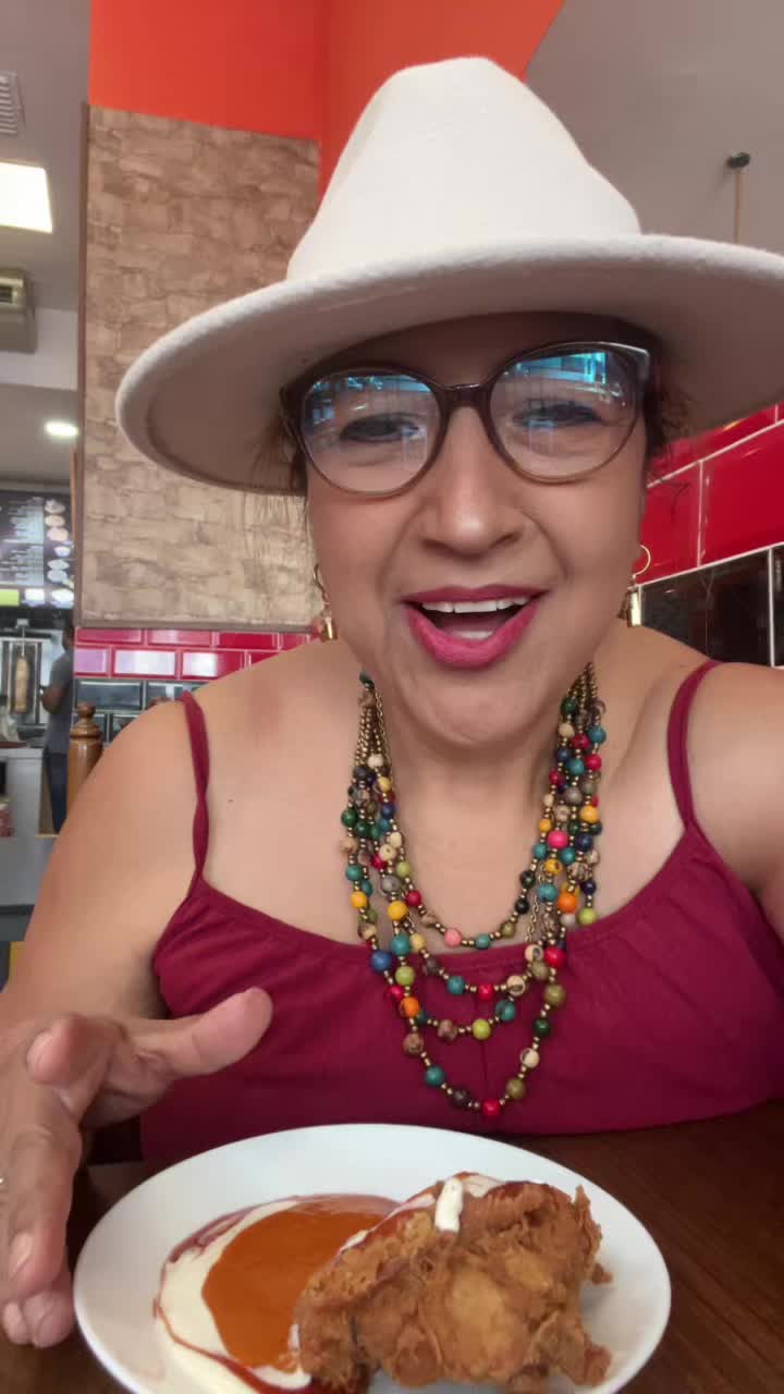 @El programa de Rossmery Flores