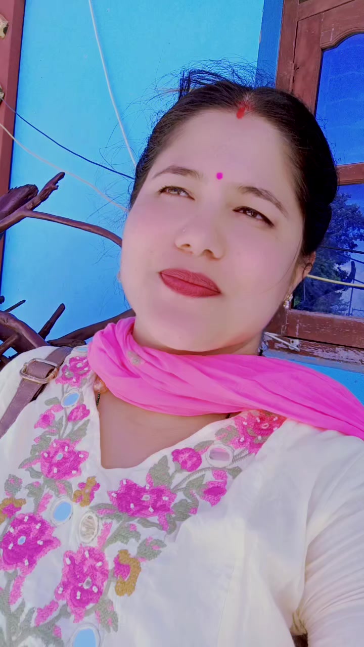 @PraMeela PouDel2054