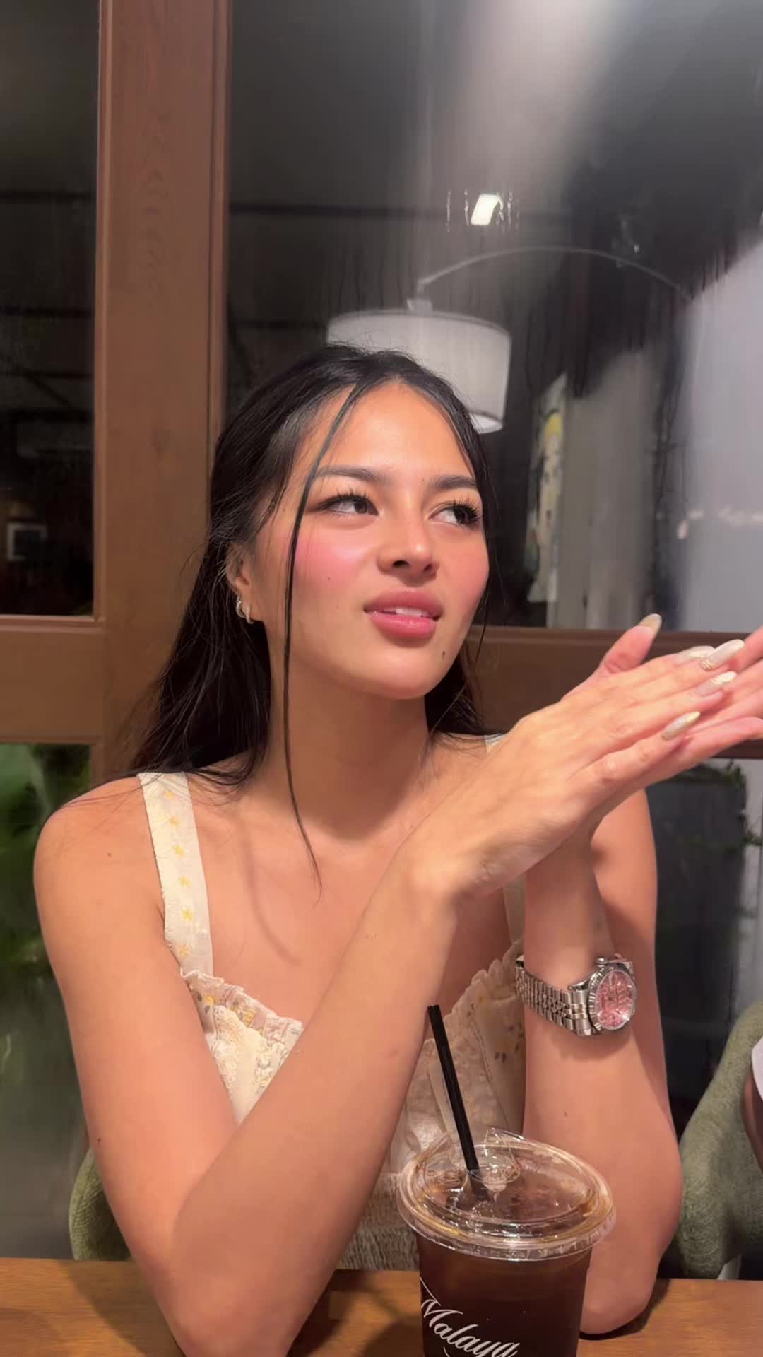 @SOPHIA BIANCA SANTOS
