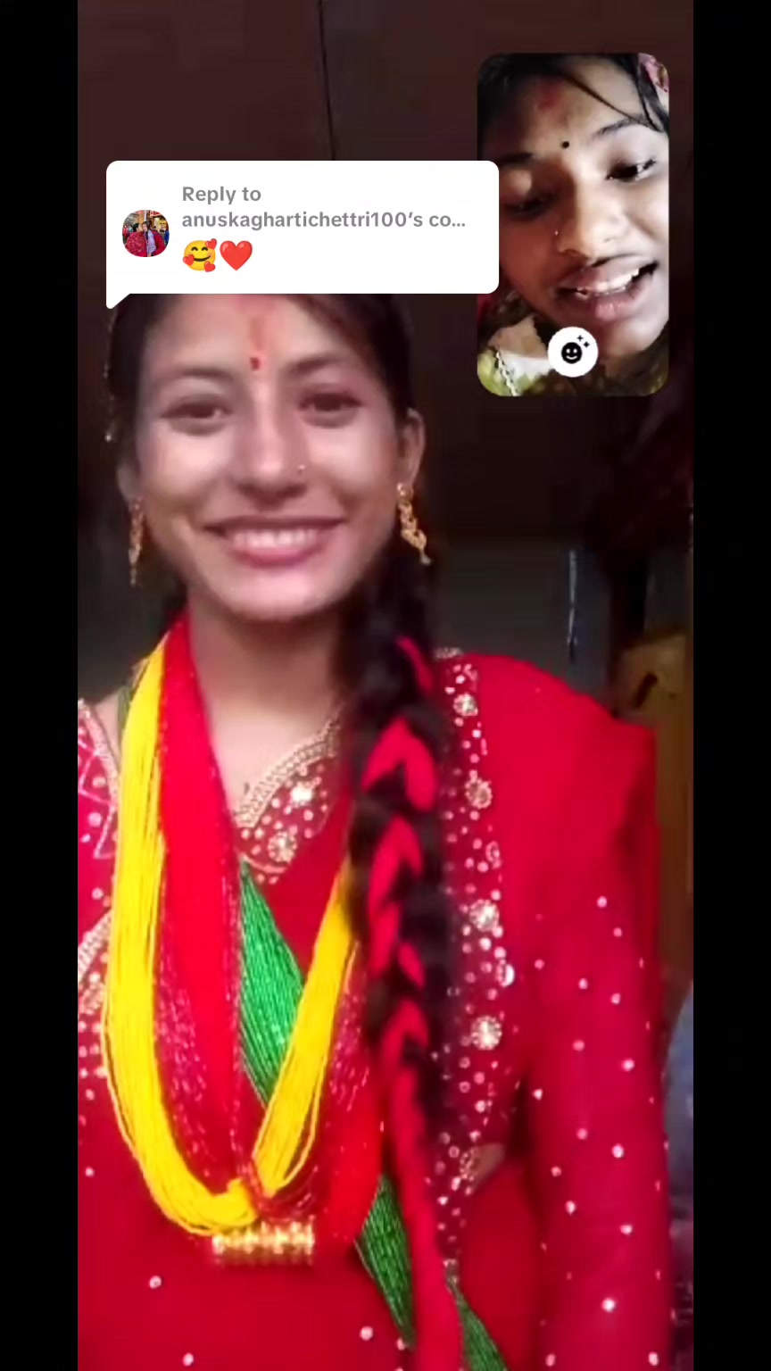 @Kamala Ghimire 🕉️❤️