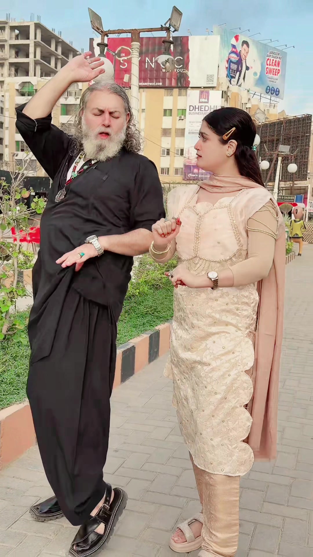 @mahnoor haseena music