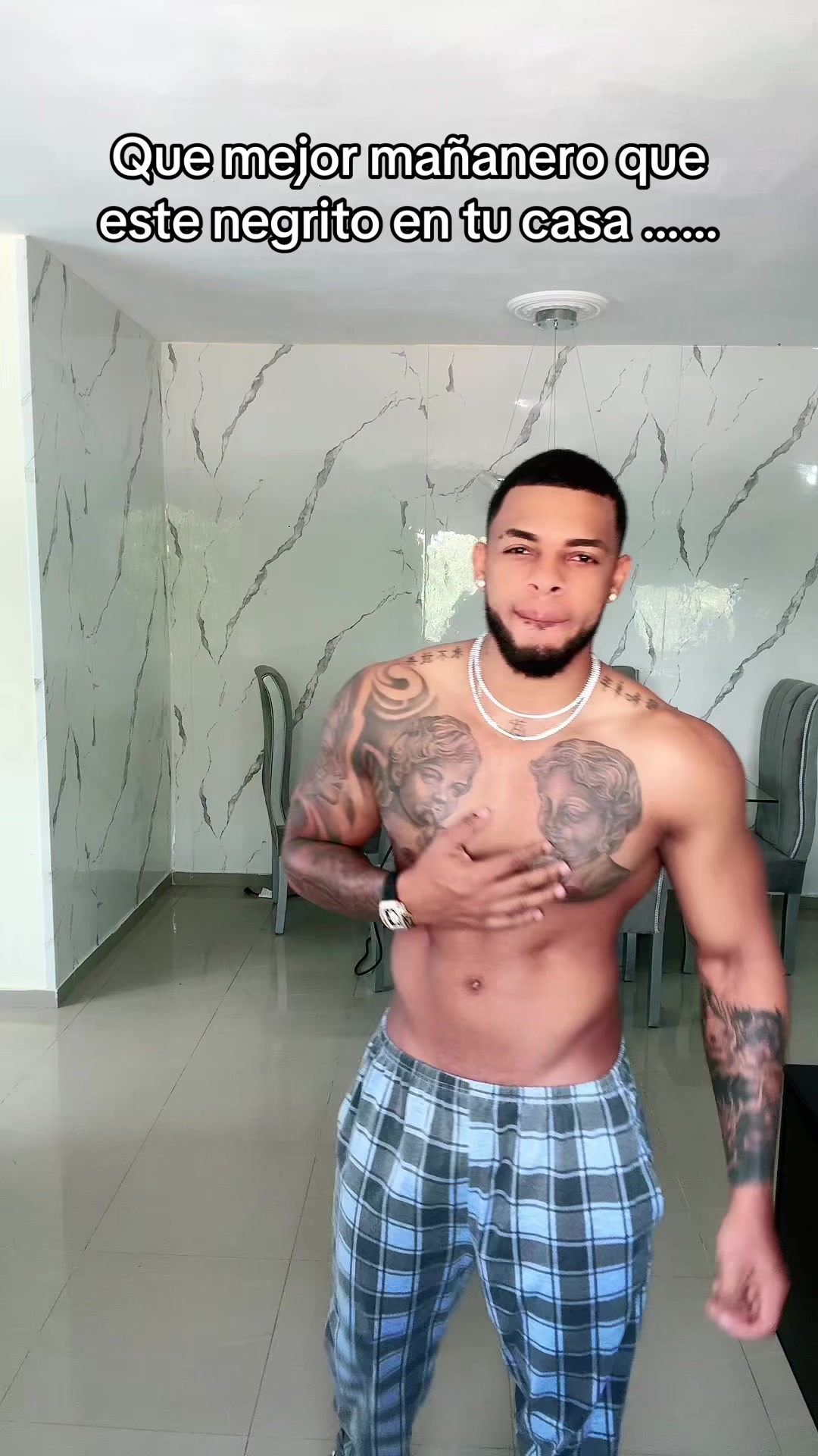 @Wander Santana 👅😈
