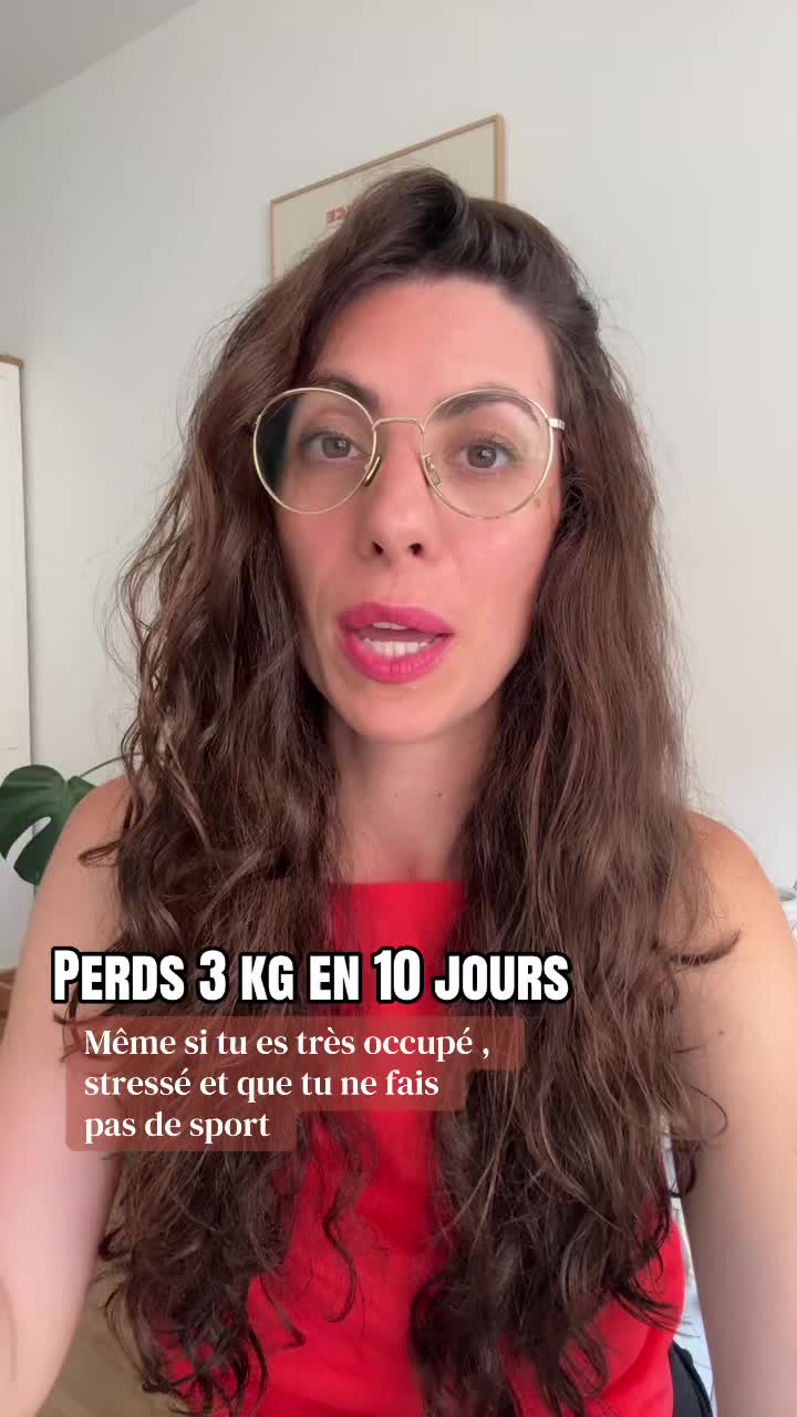 @Perte de poids | An&eacute;mone H&eacute;ry