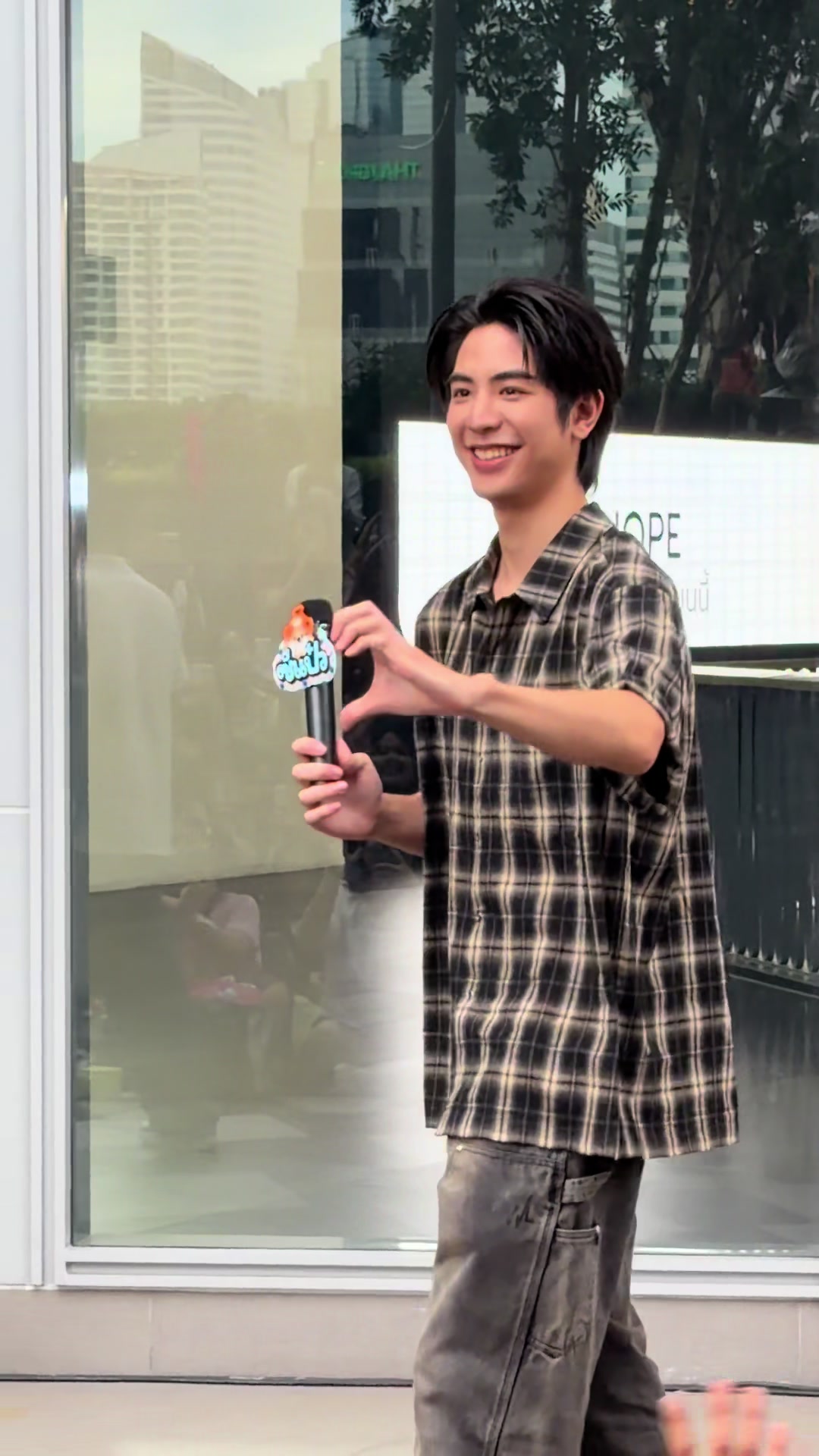 @TikTok