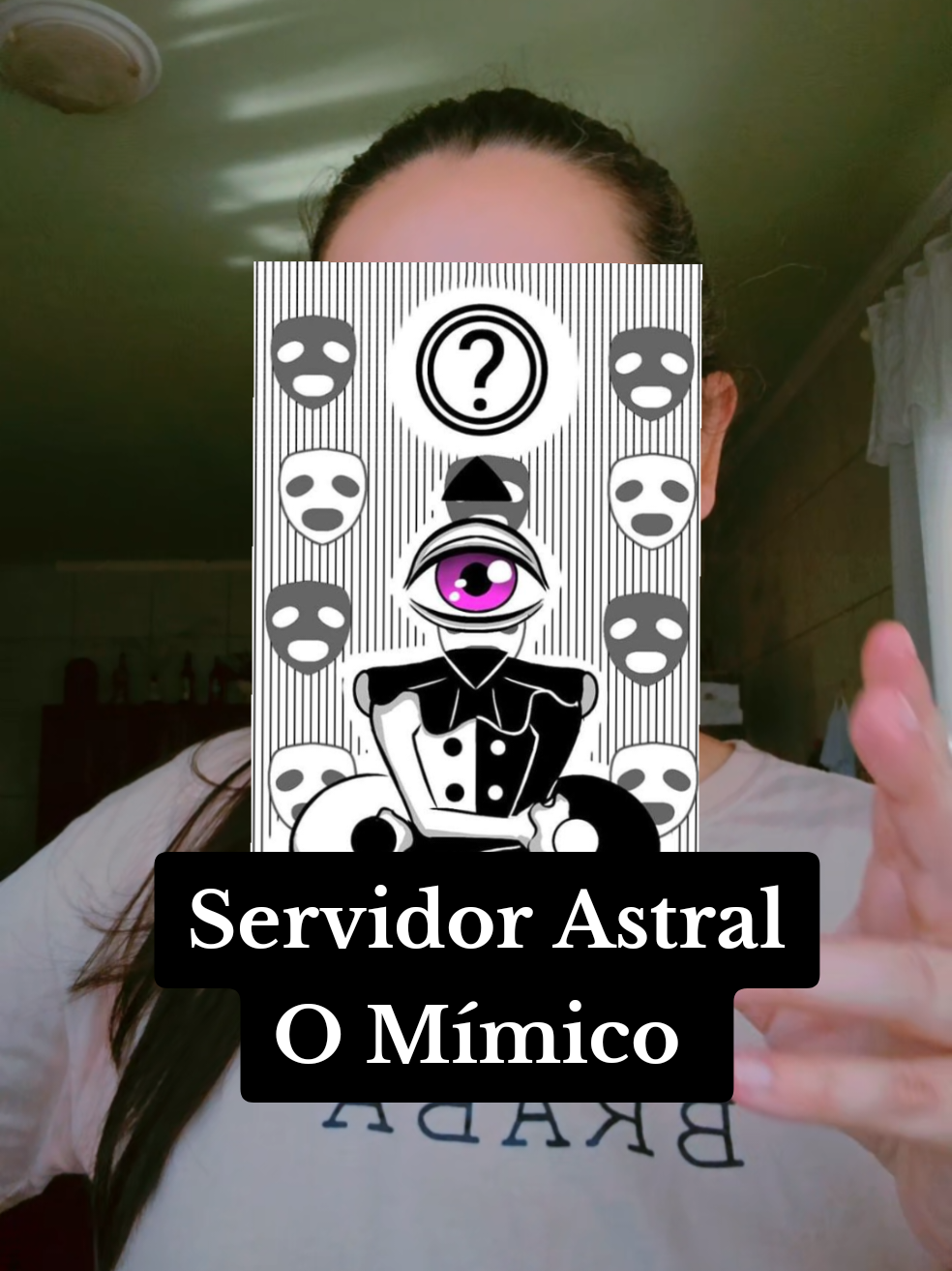 @🪞A M&iacute;stica 🔮