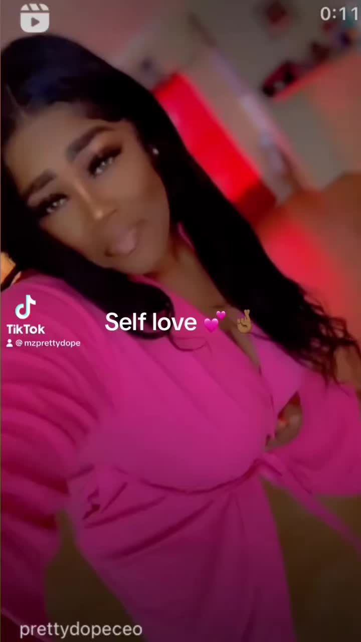 @YT: MZPRETTYDOPE 💕