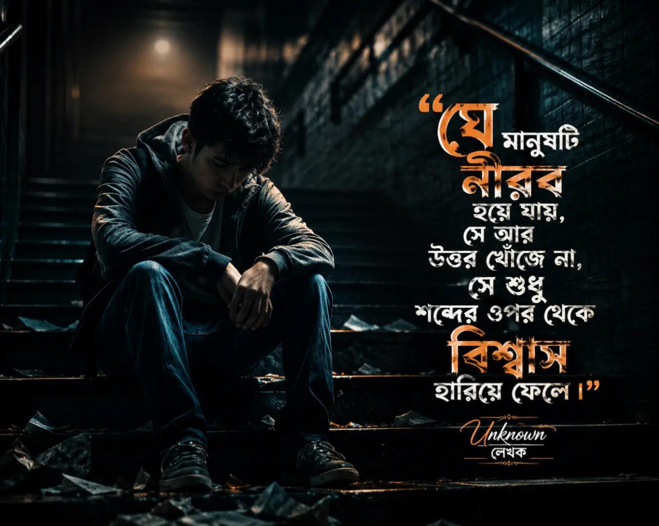 @Unknown লেখক