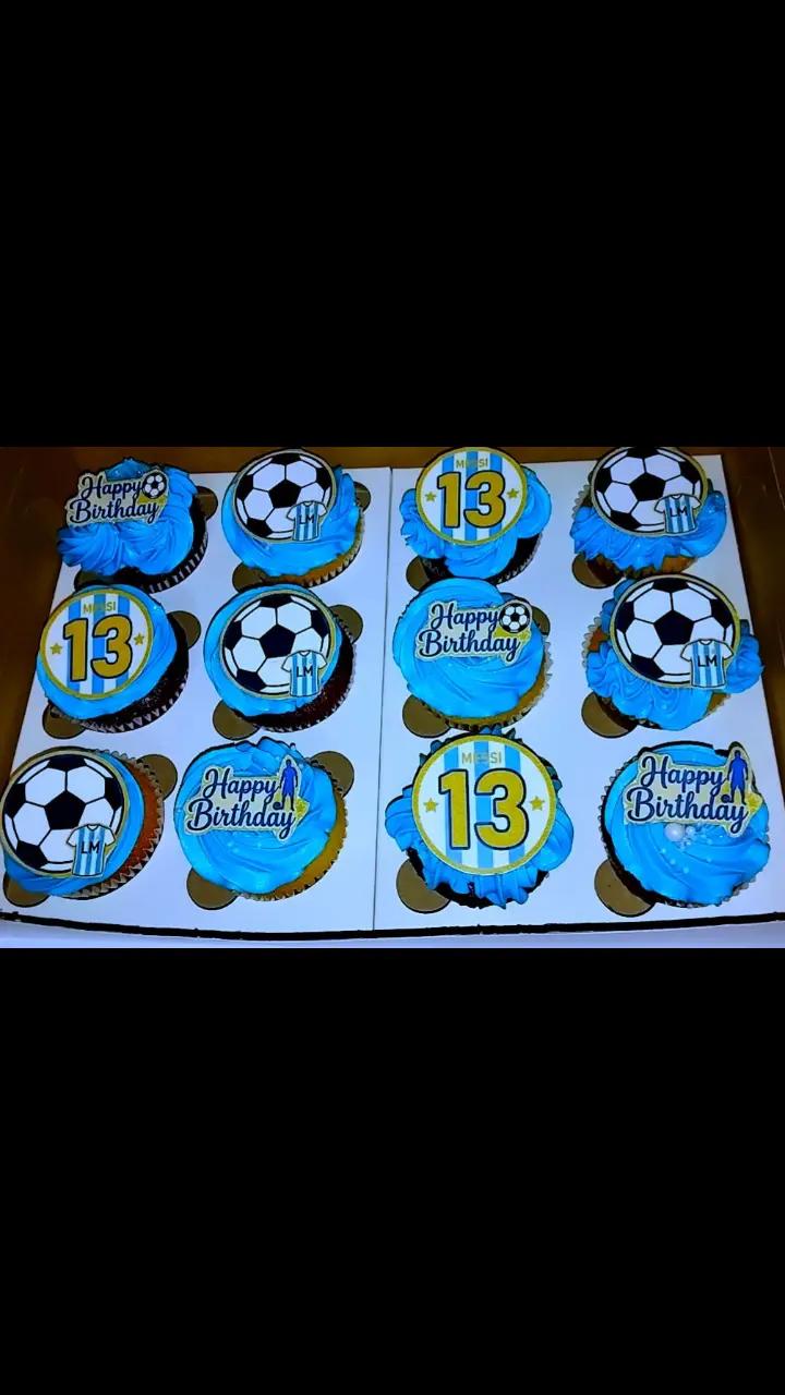 @PD Cakes