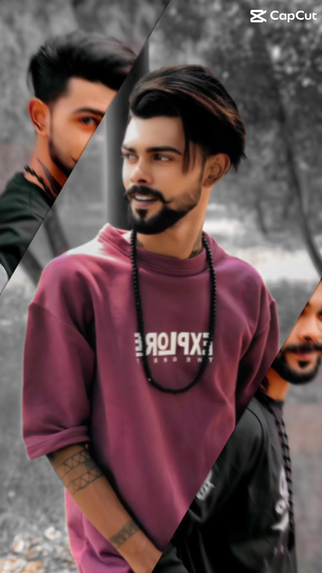 @ℝ𝕦𝕘𝕘𝕖𝕕 𝔹𝕠𝕪 𝕊𝕒𝕟𝕦