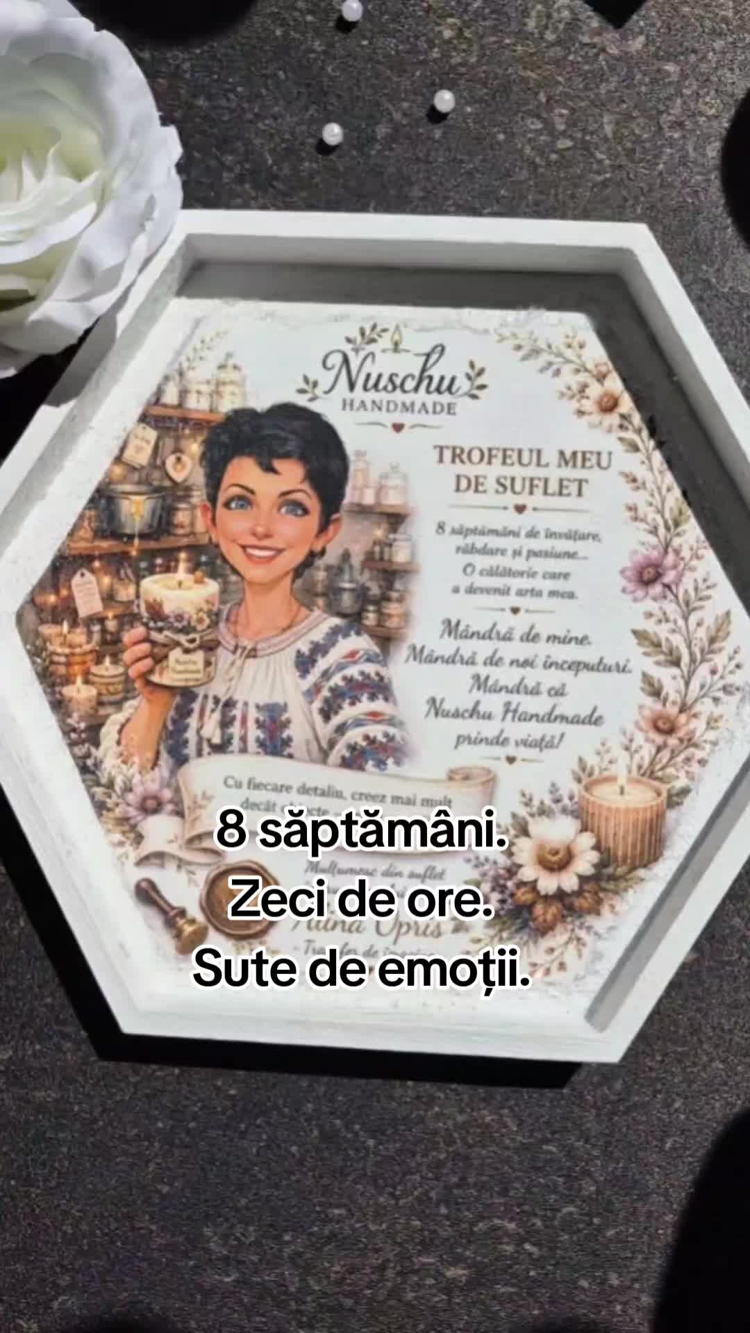 @Ana Alina ~ NuschuHandmade