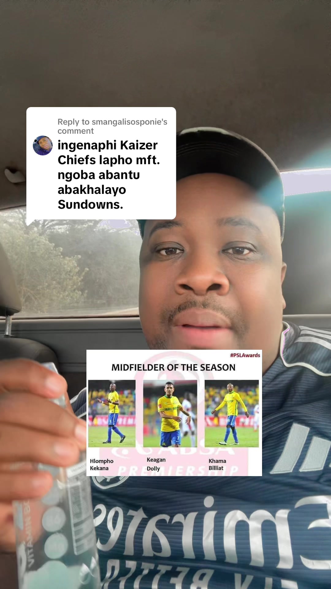 @Mthoko 🇿🇦 Mabika 💙