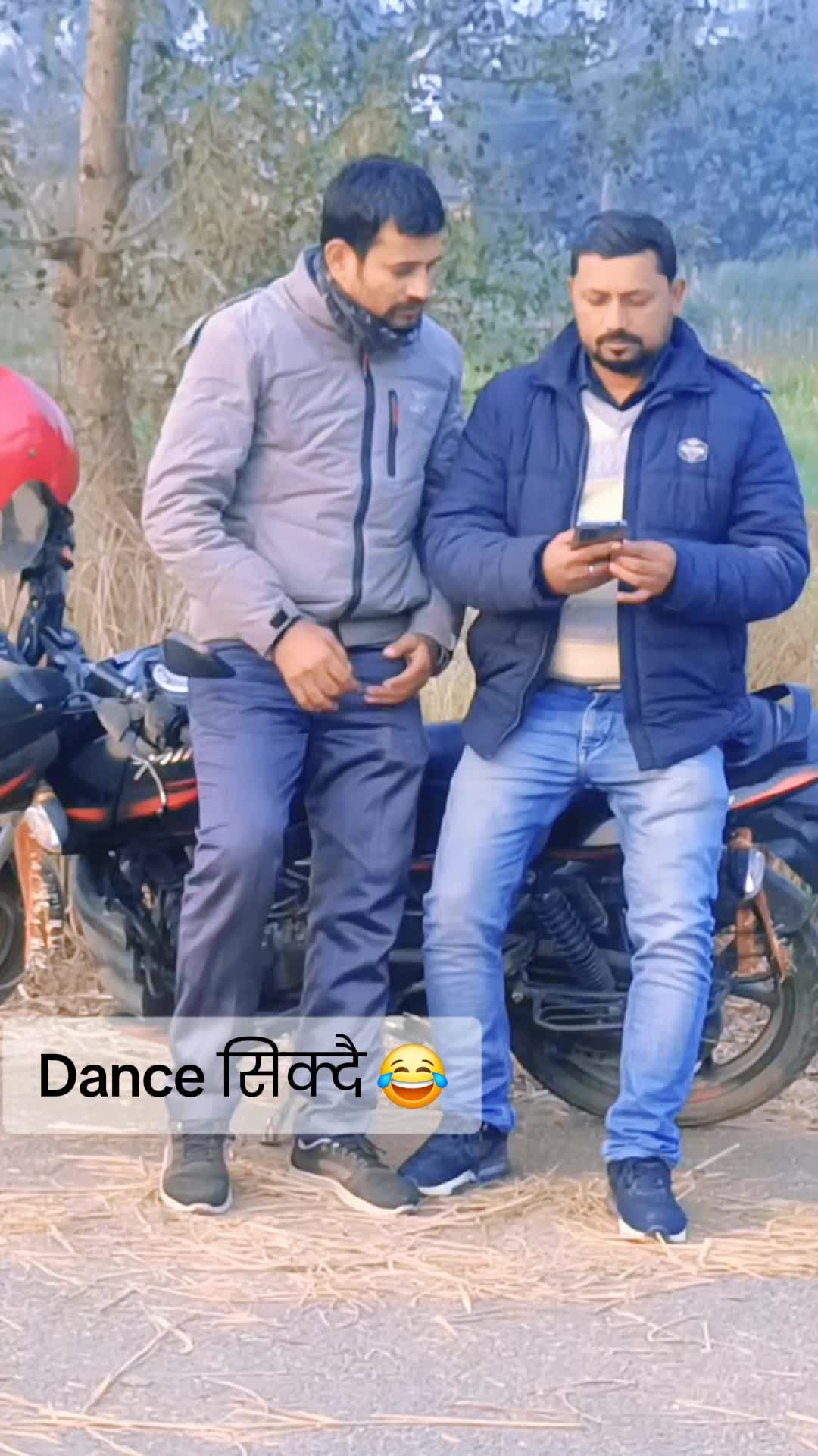@Naresh Kumar Thakur