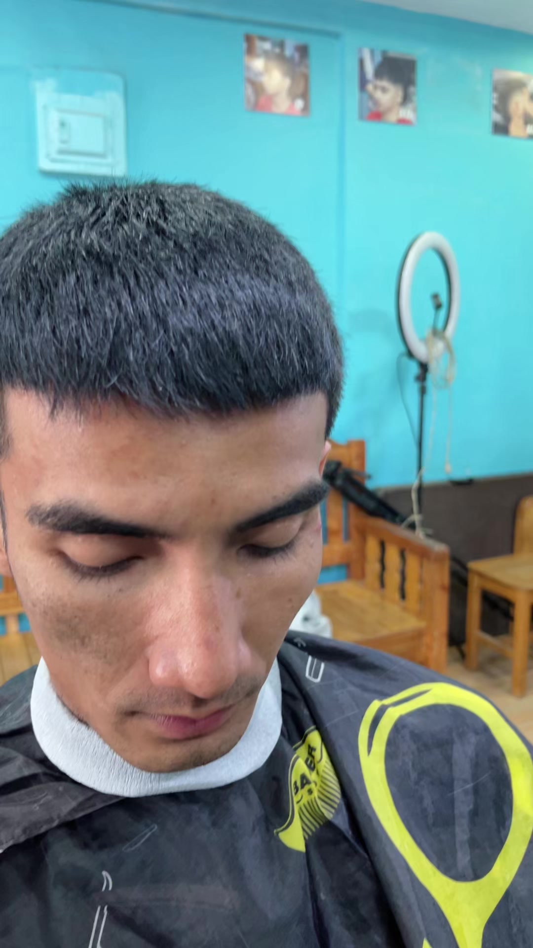 @Jojo's Barber Shop