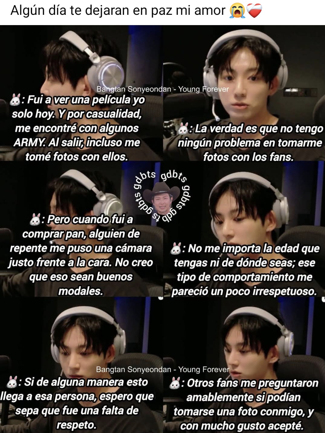 @BTS⁷★Alana