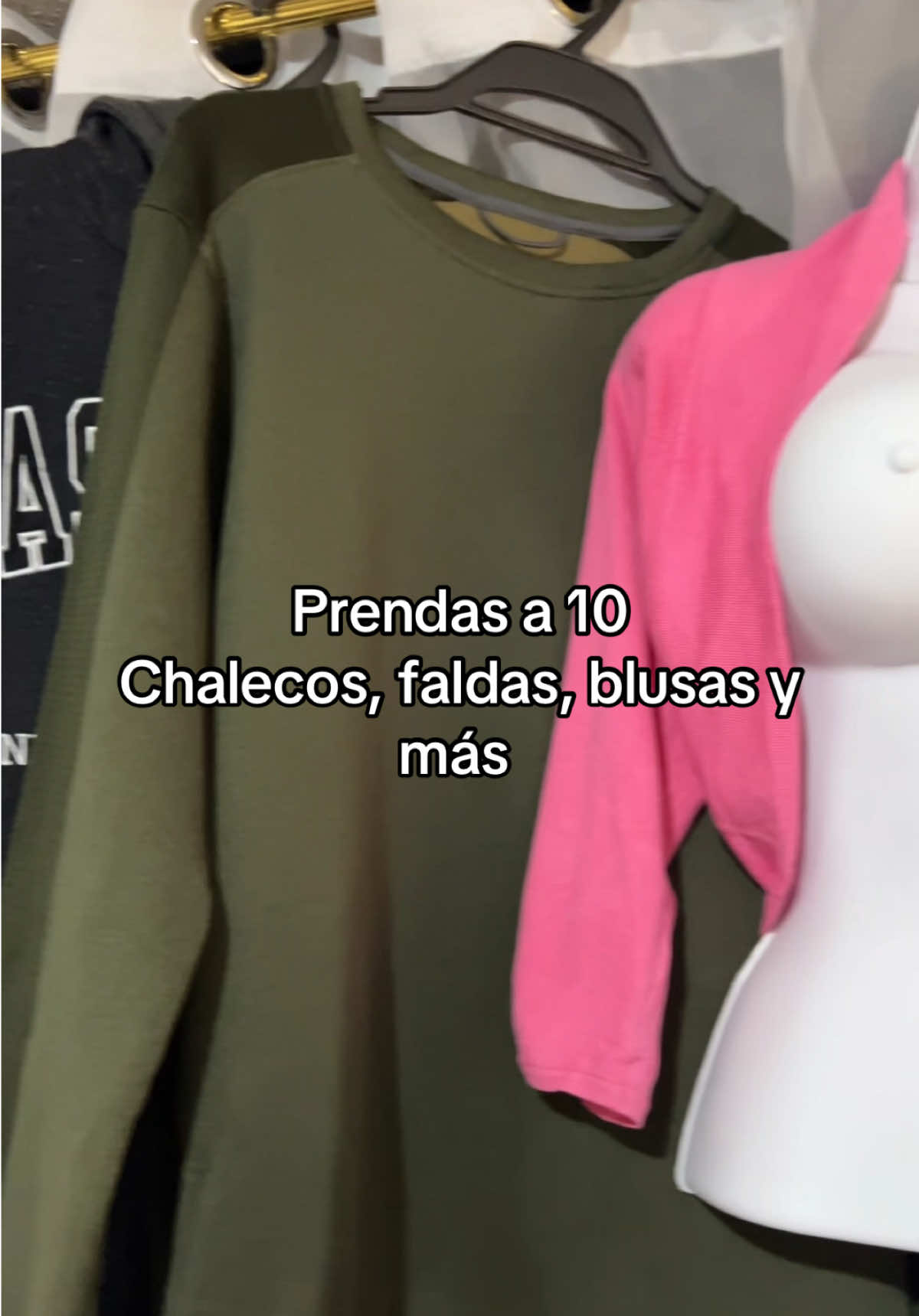 @Ofertas en Ropa 🧥