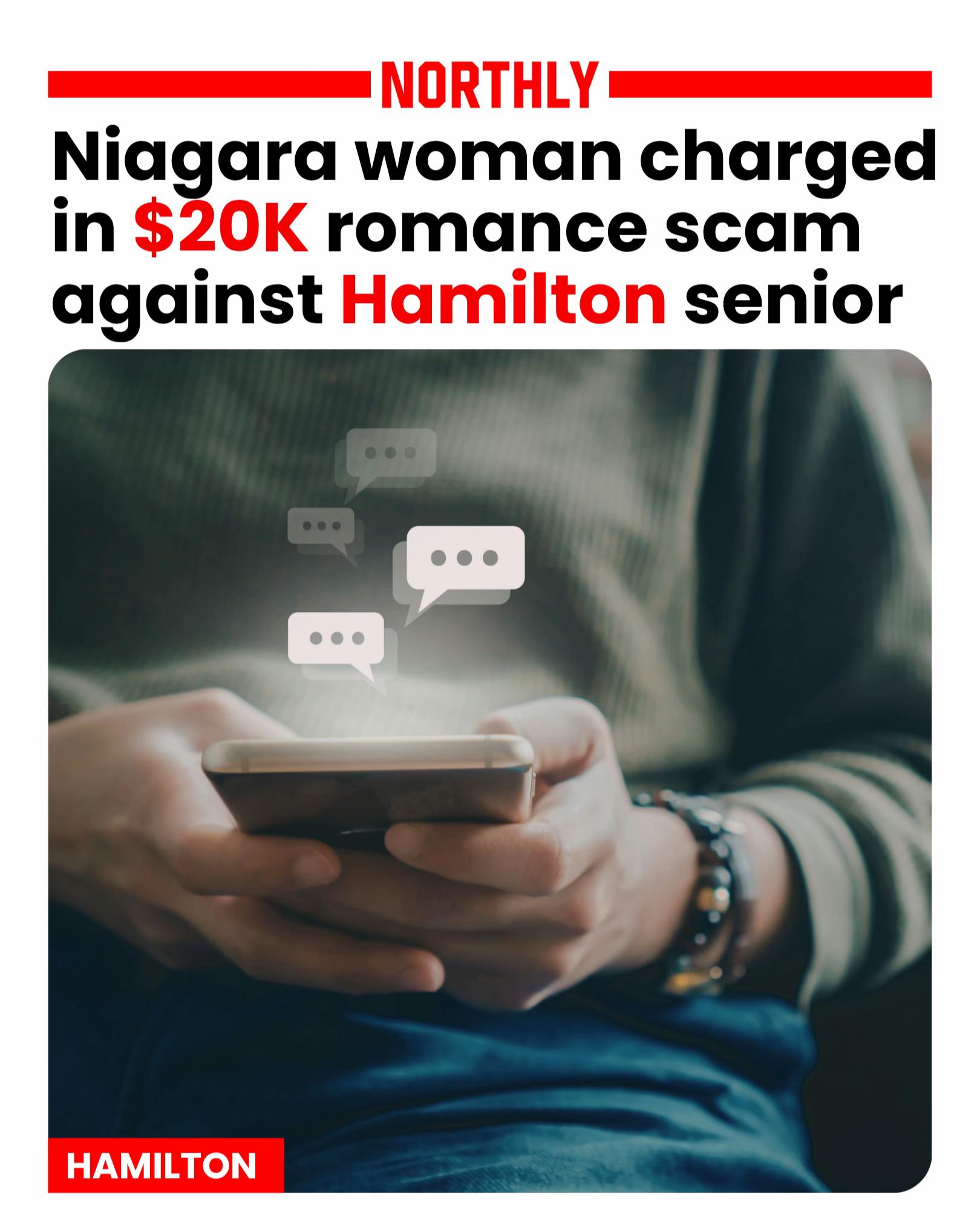 @Northly Hamilton