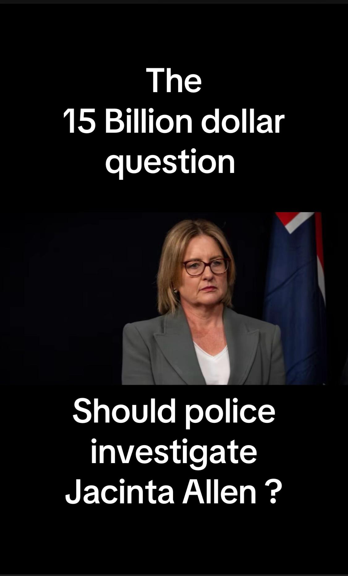 @Australian taxpayer ❌