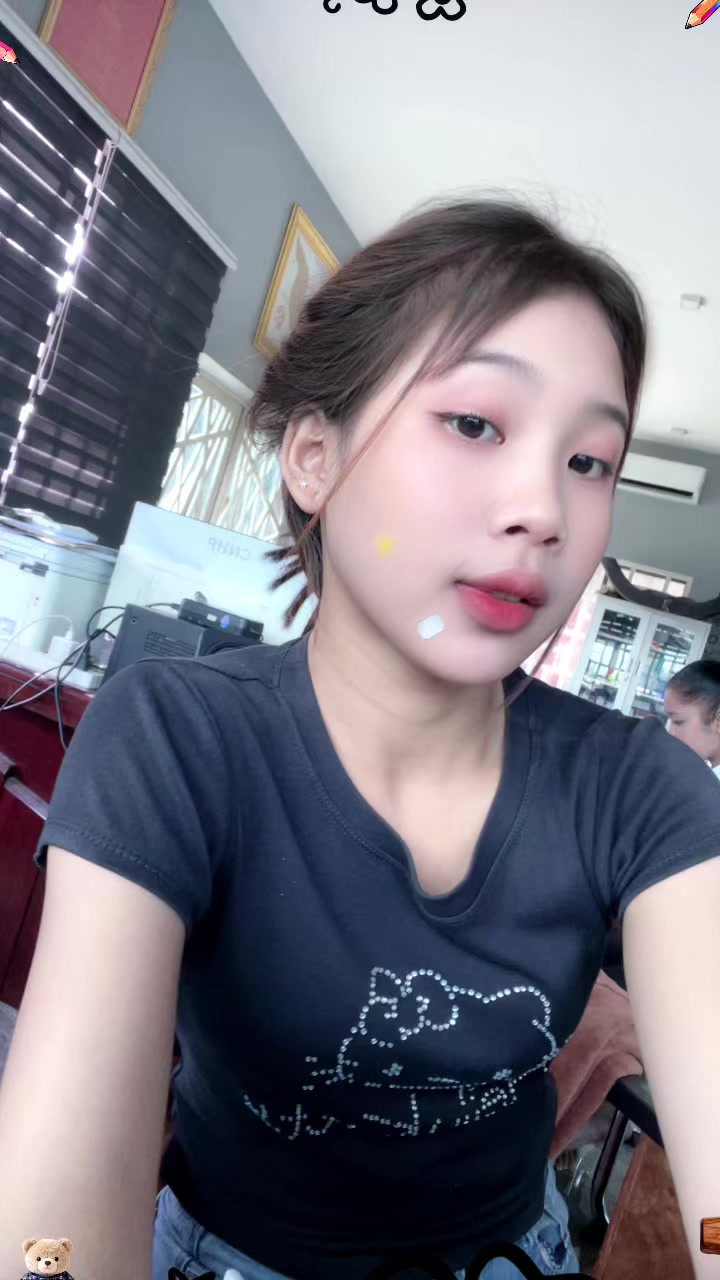 @Ah Jing 💋