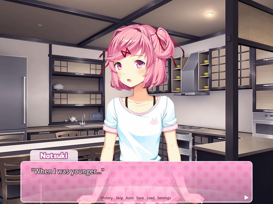 @Natsuki