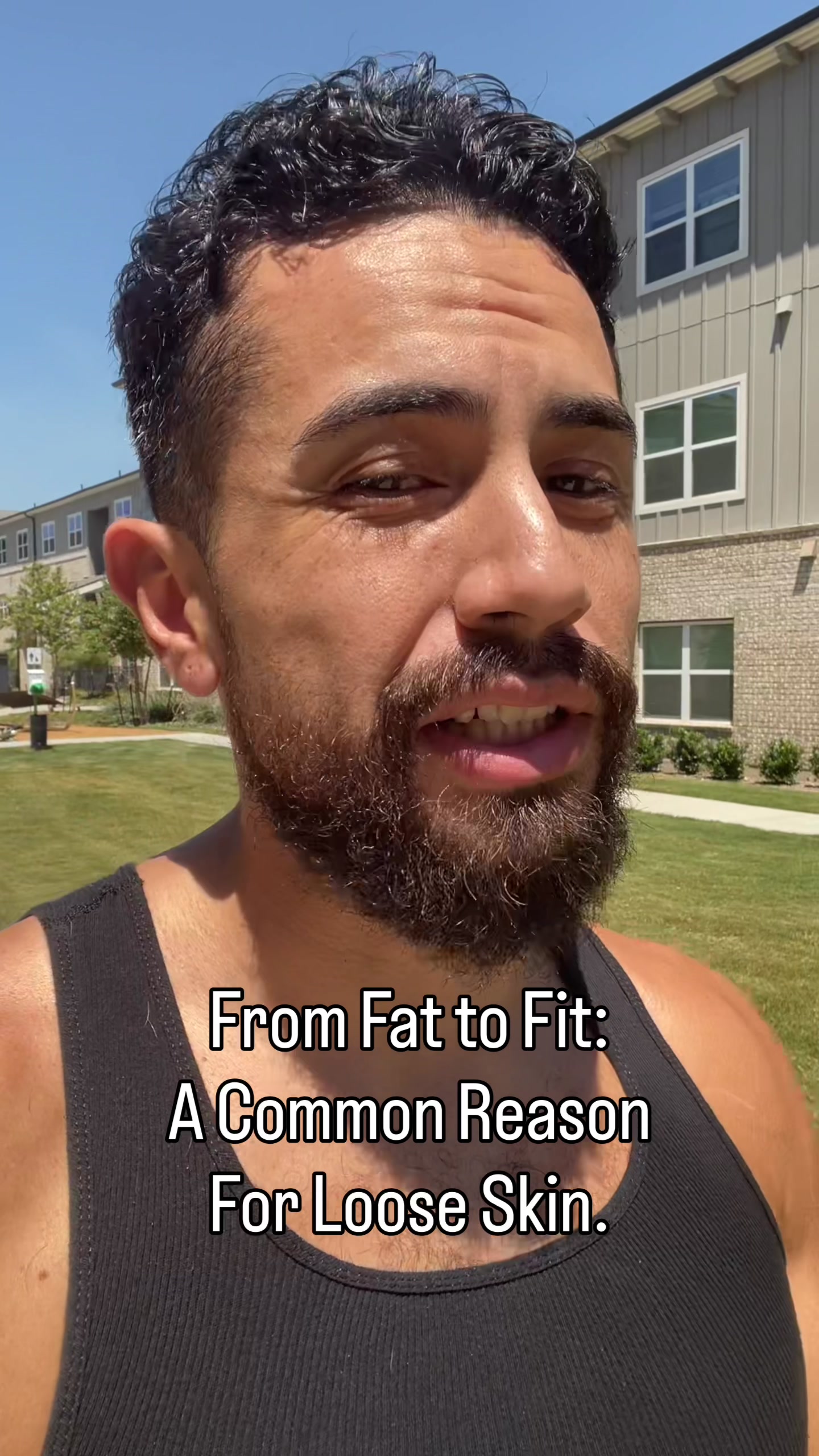 @Josh Renteria | Fitness Coach