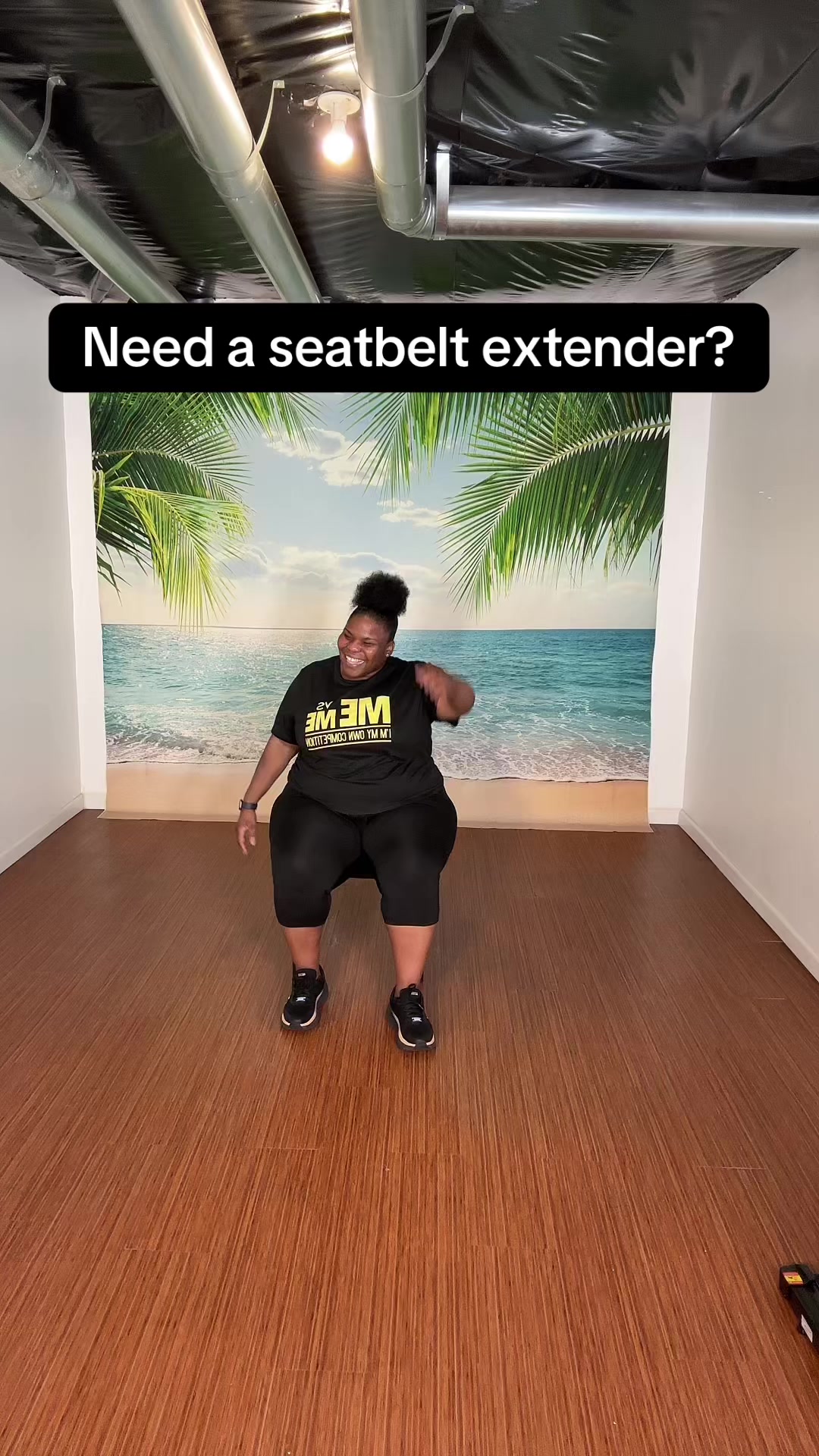 @Thick Chick Fitness