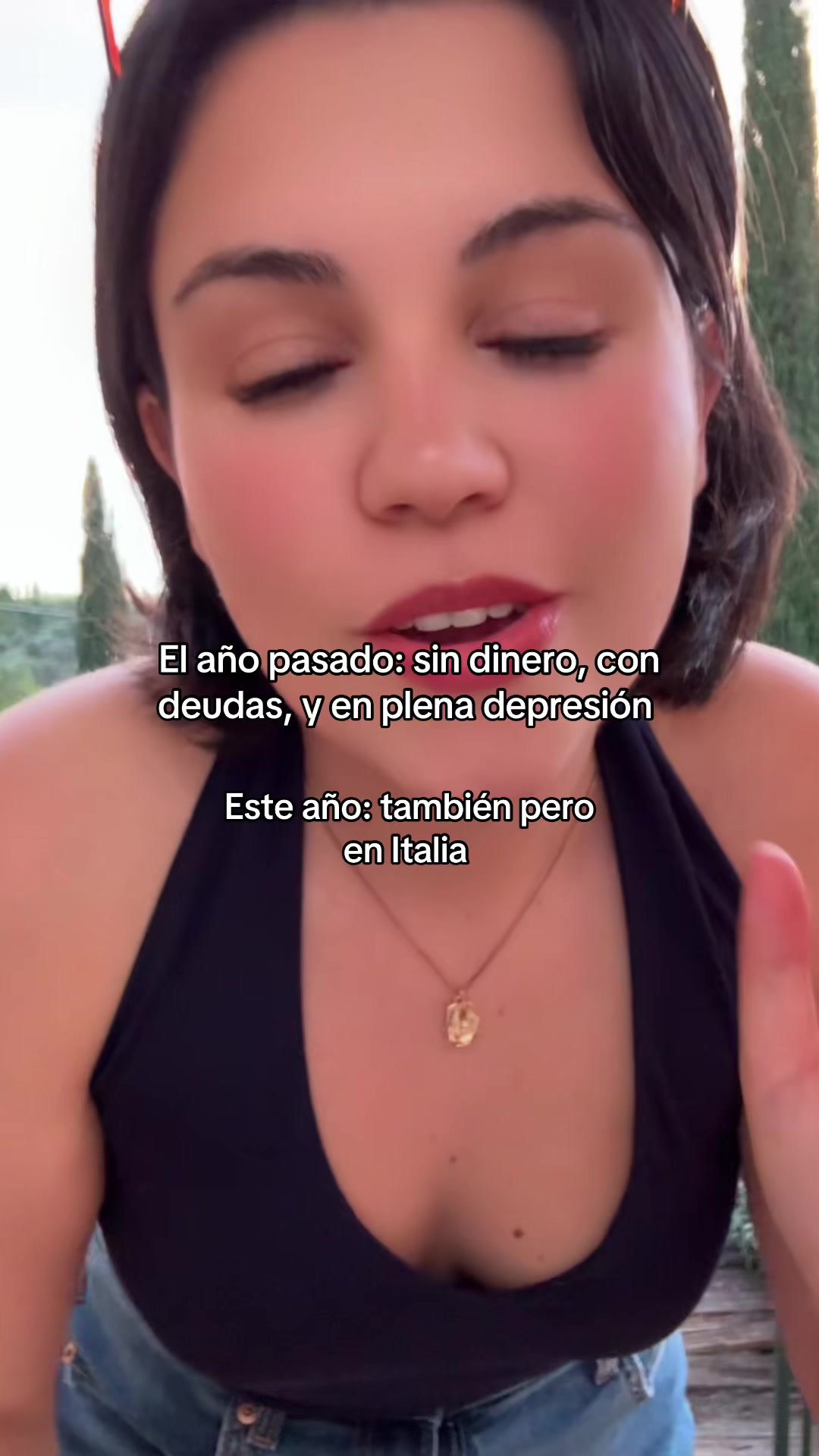 @Miranda | Viajes y Vlogs