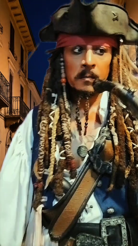 @Jack ☠️  multiverso