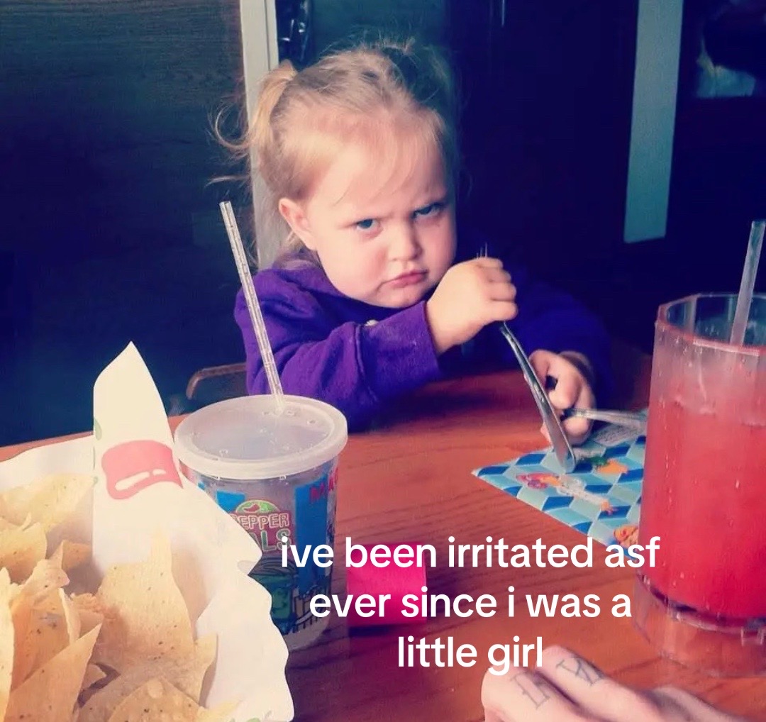 @definitely not lily