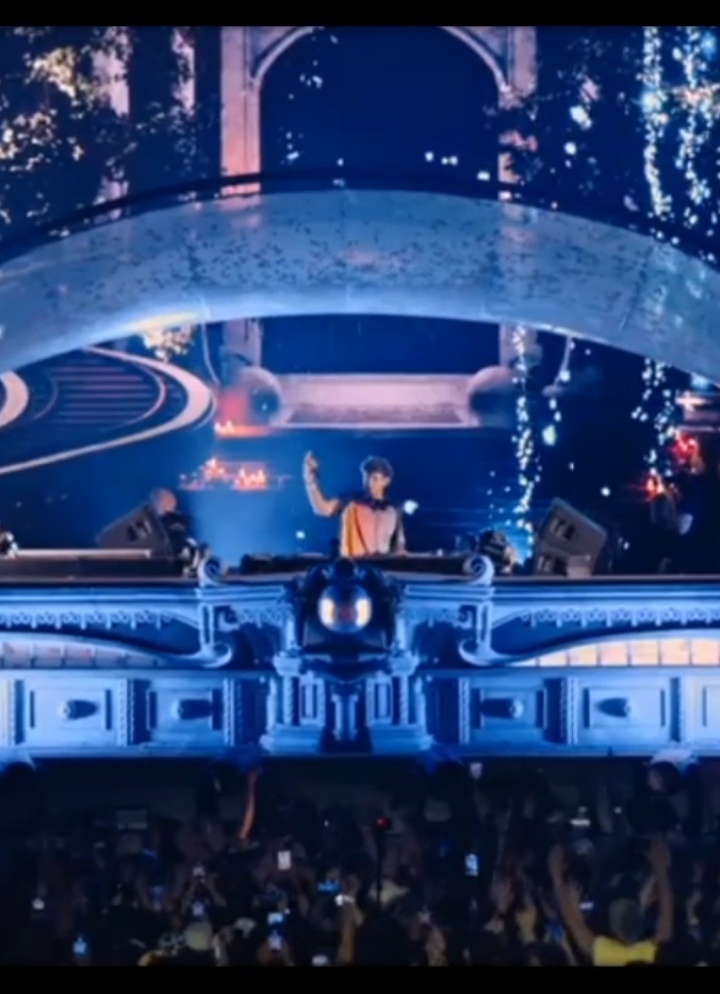 @Illenium Pf