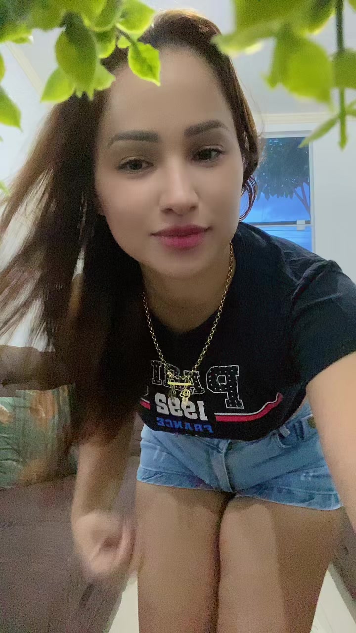 @Juliane Almeida