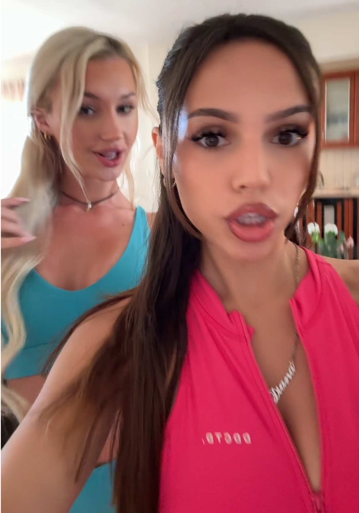 @Diana Chica Rosie