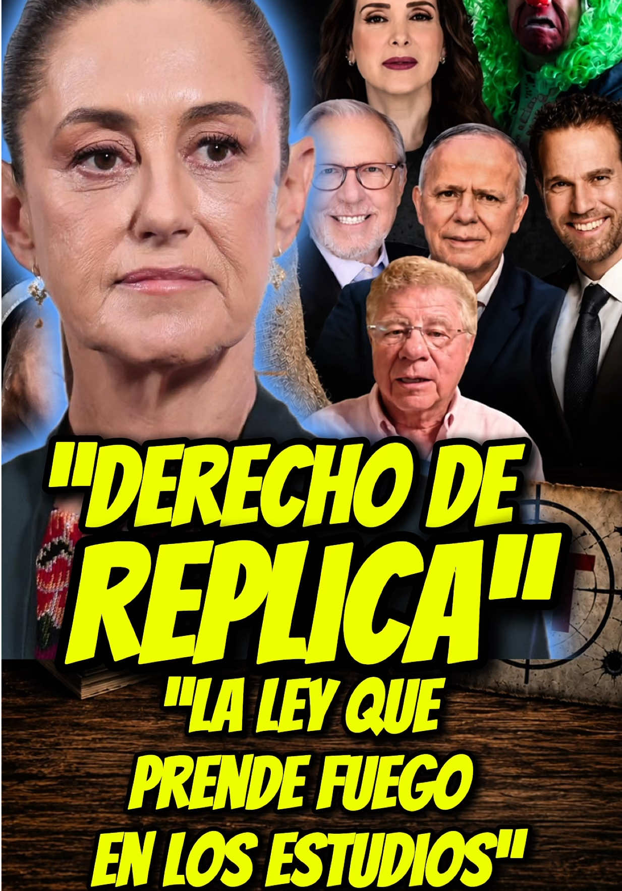 @El brasero pol&iacute;tico