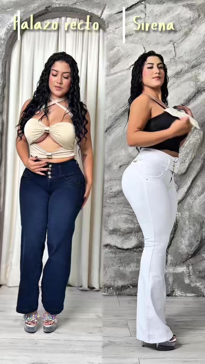 @Milagrosas JEANS