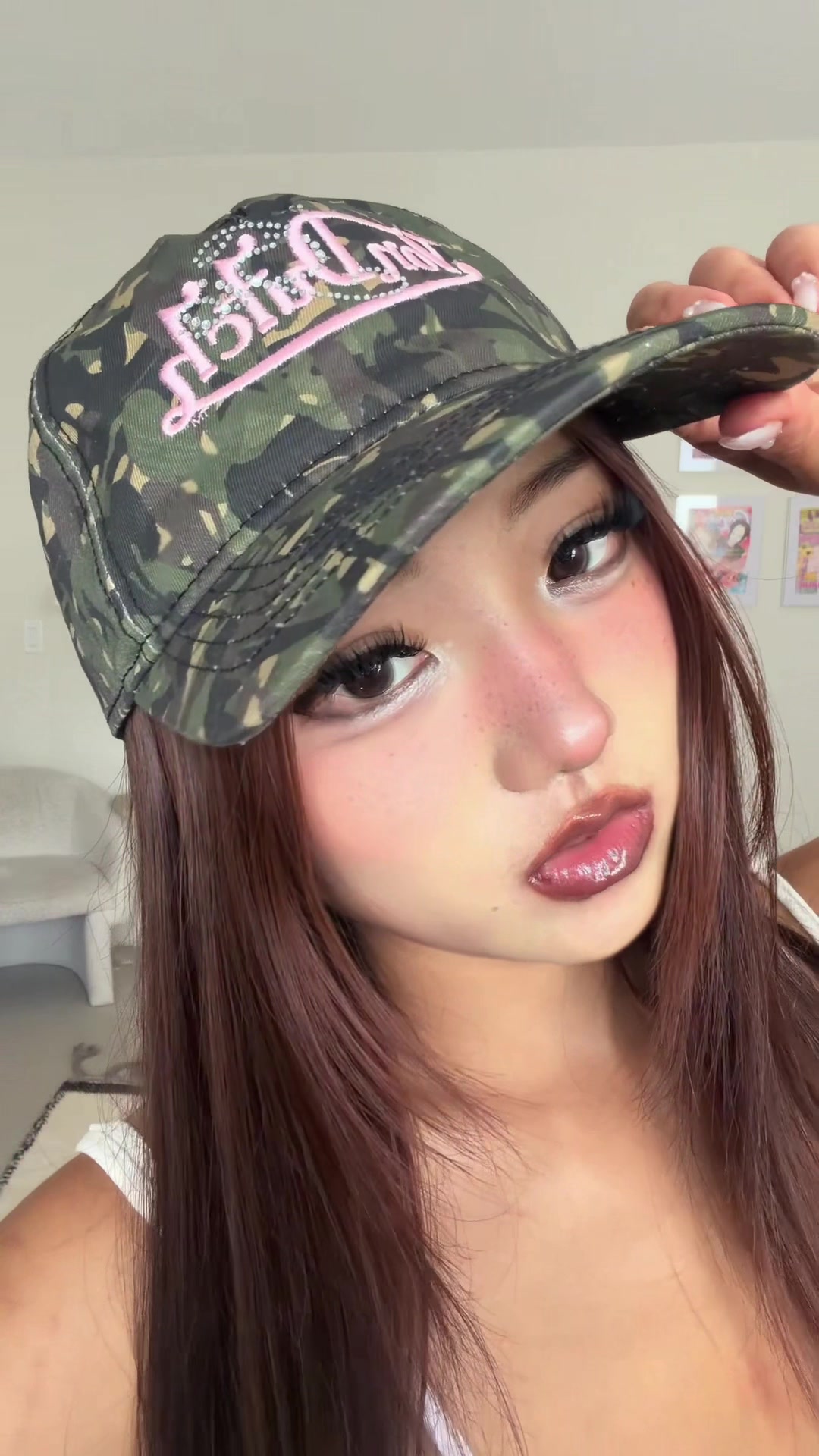 @♡ 𝓶𝓲𝓪 🪽 ♱ ໒꒰ྀིっ˕ -｡꒱ྀི১