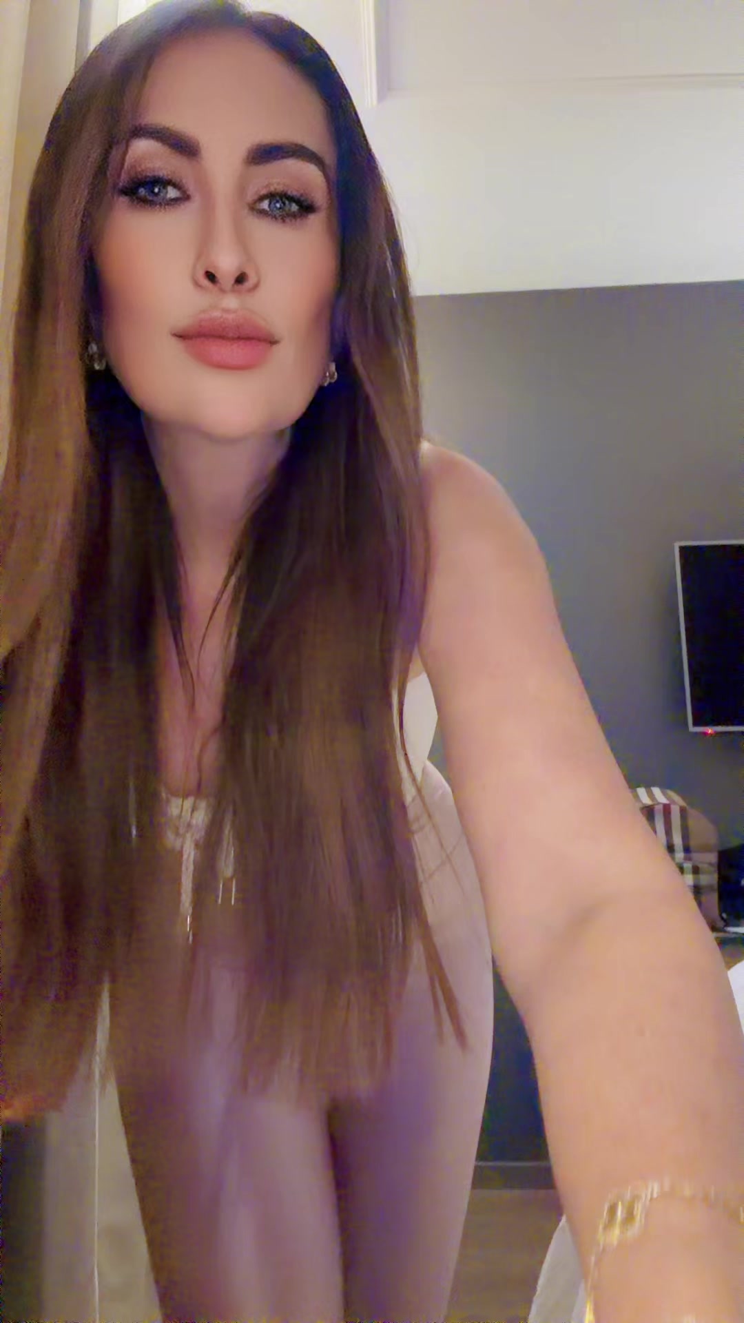 @Marisol 🥰tapat&iacute;a 100%