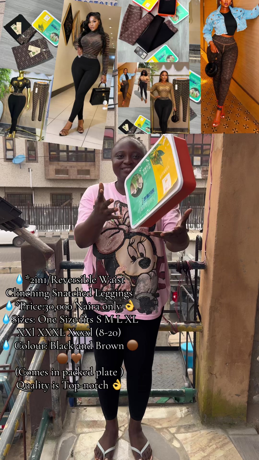 @LUXURY OUTFIT VENDOR IN LAGOS