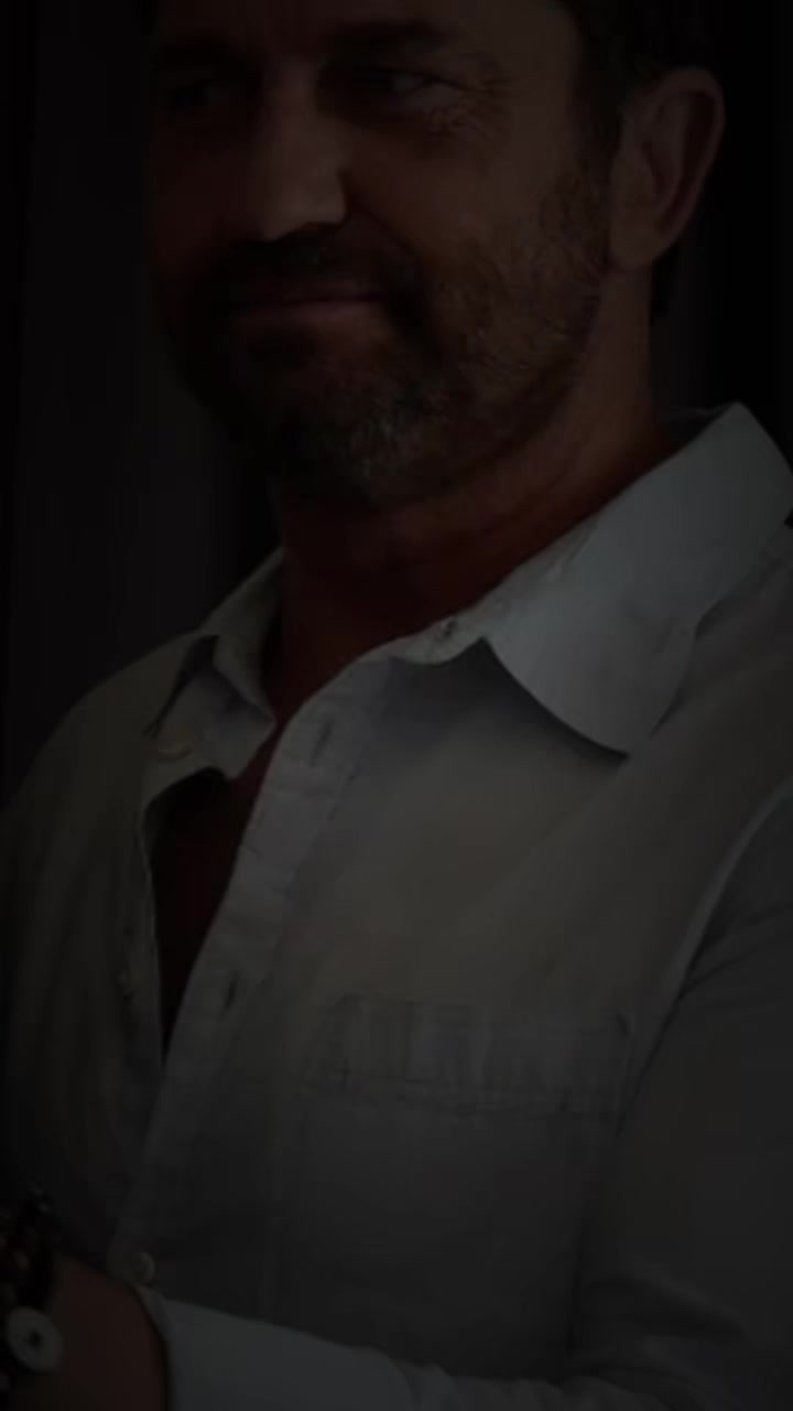 @Gerard J butler connection