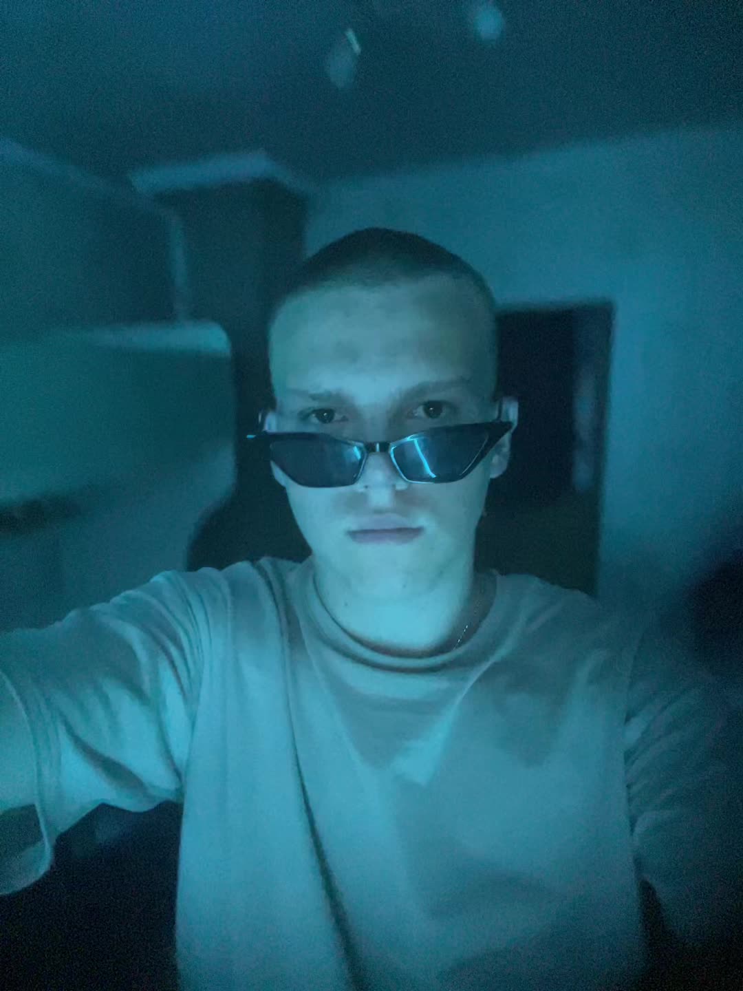 @колян я