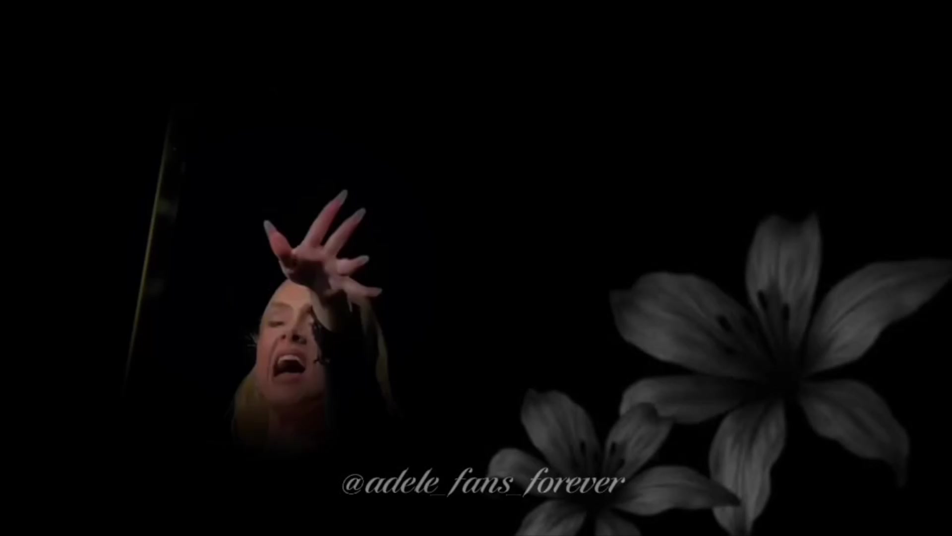 @Adelefans
