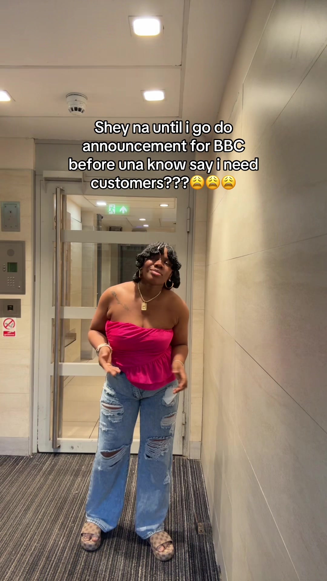 @U.K. Jewelleries & Wigs Vendor